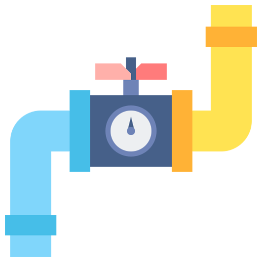 Pipeline Services